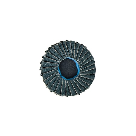 FlapDisc, Locking, 2