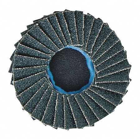 FlapDisc, Locking, 2