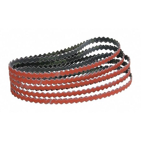 Belt, 60G, 1/2