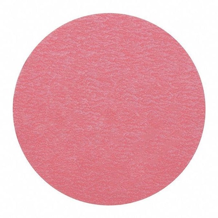 Hook and Loop Disc, 5
