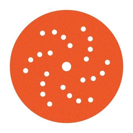 Hook and Loop Disc, 6
