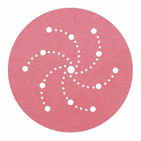 Hook and Loop Disc, 6