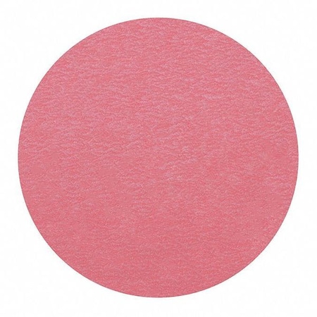 Hook and Loop Disc, 6