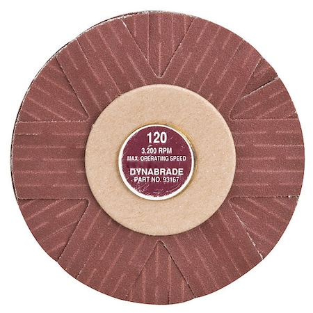 Sanding Star, 4