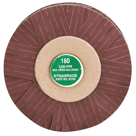 Sanding Star, 4