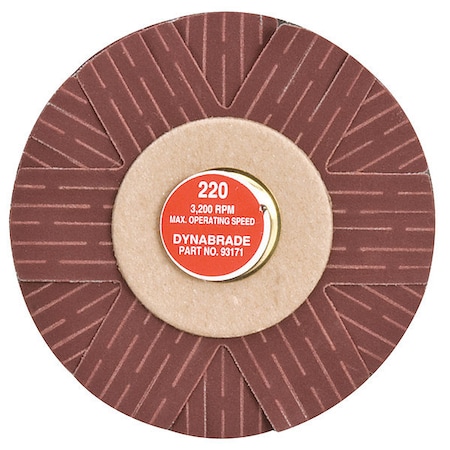 Sanding Star, 4