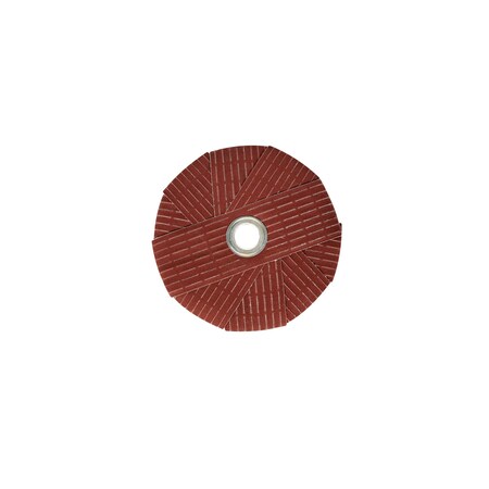 Sanding Star, 8