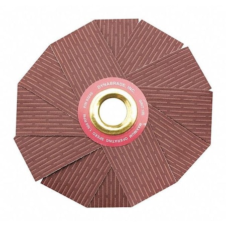 Sanding Star, 8