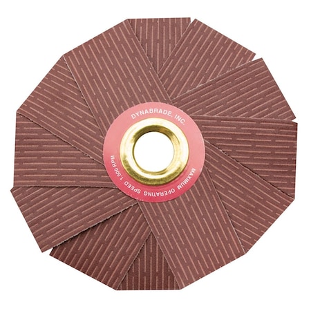 Sanding Star, 8