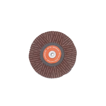 EyeletSandStar, 4