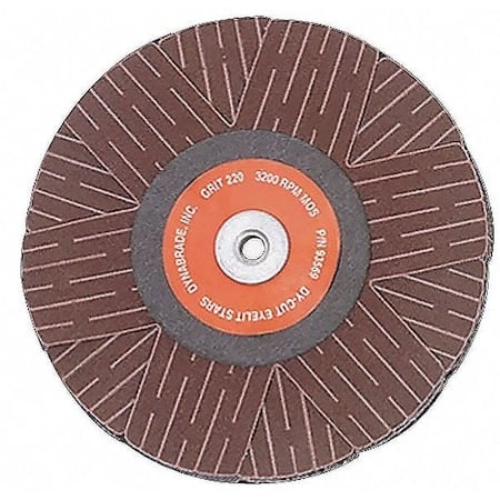EyeletSandStar, 4