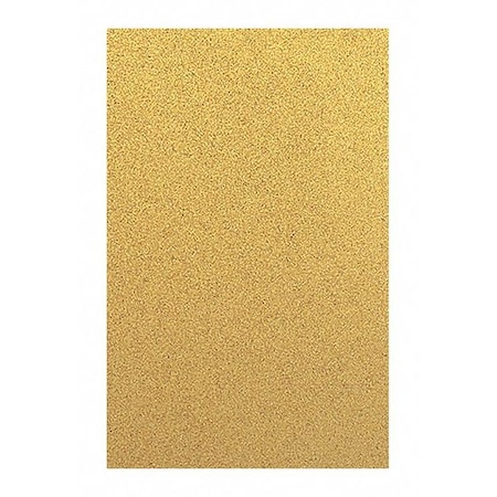 Sheet, 81mmX133mm, 320G, AO, N-Vac, H/F MPN:93794