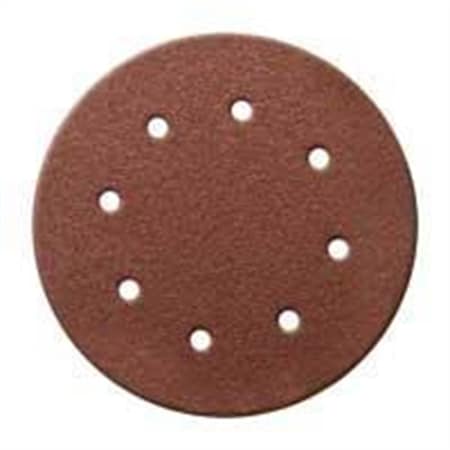 Psa 120Gr Vac Sanding Discs 25K, 8
