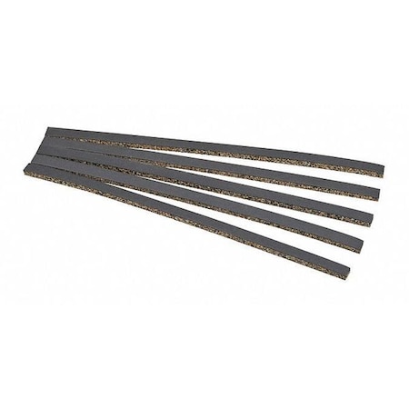 Cork Platen 5/PKG. MPN:11033