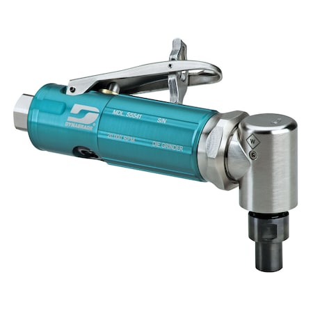 .4 HP Right Angle Die Grinder MPN:55541