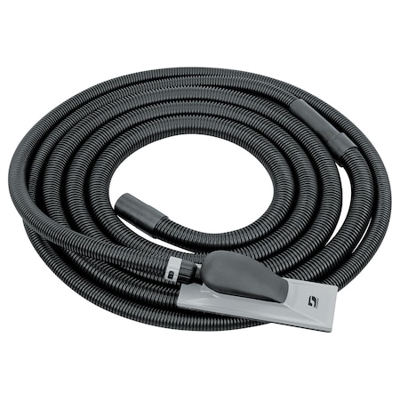 D-Block Vac Hose Assembly, 20 ft. L MPN:31919