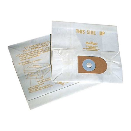 Vacuum Bag, 10 PK MPN:64682