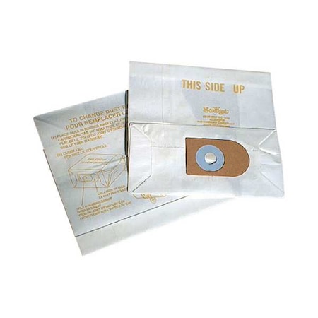 Vacuum Bag, 10 PK MPN:80076