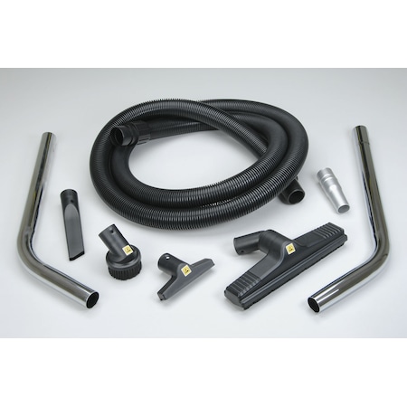 Division, II Vacuum Cleaning Kit MPN:96607