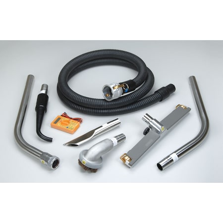 Division, I Vacuum Cleaning Kit MPN:96608