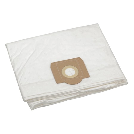 Vacuum Bags, For Use w/ Mfr. No 61402, PK5 MPN:96623