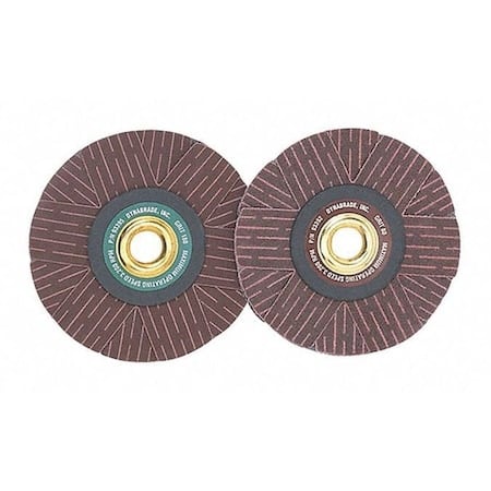 Coated Abrasive Star 4#80G MPN:93392