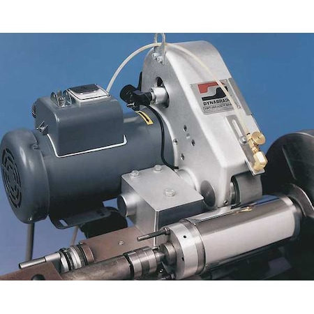 Tool Post Grndr, 17 x 16 x 13.5 In, 230 V MPN:64991
