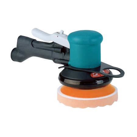 Random Orbital Polisher, 5