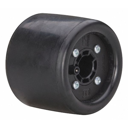 Dynacushion, Pneumatic Wheel, 94507 MPN:94507