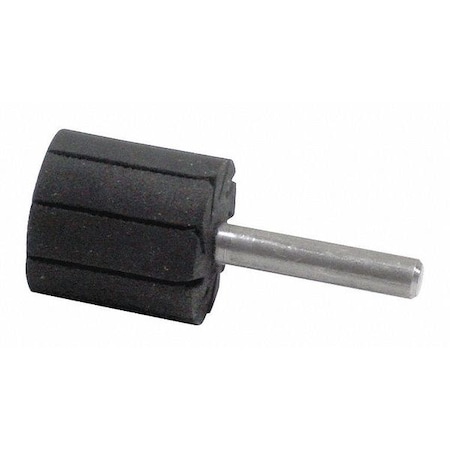 Slotted Wheel, 1
