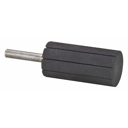Slotted Wheel, 1