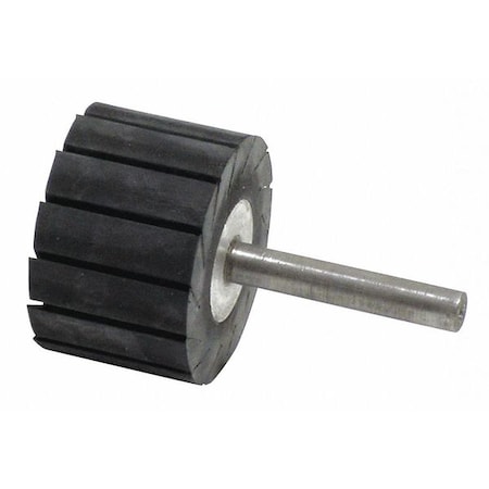 Slotted Wheel, 1-1/2