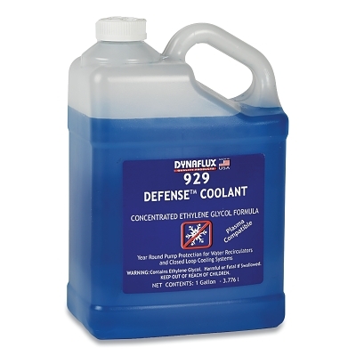 Df DF929-1 Defense 1 Gallon MPN:DF929-1