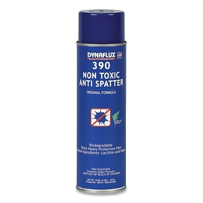 16 Oz Antispatter Dynaflux MPN:DF390-16
