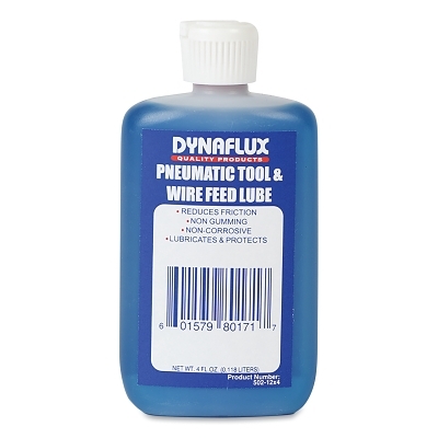 4 Oz Bottle Wire Feed Pad Lubricant (12/Cs) MPN:DF502-12X4