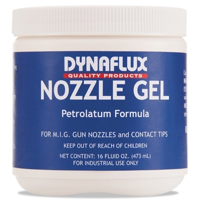 Dy DF731-16 Nozzle Gel 16OZ MPN:DF731-16