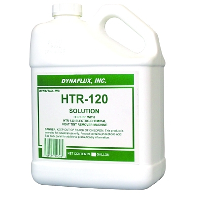 Dy HTR120-4X1 Gallon Casedyna Flux MPN:HTR120-4X1