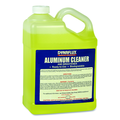 Dy Ultra Brite 1GLDYNA-Flux MPN:DF781-4X1