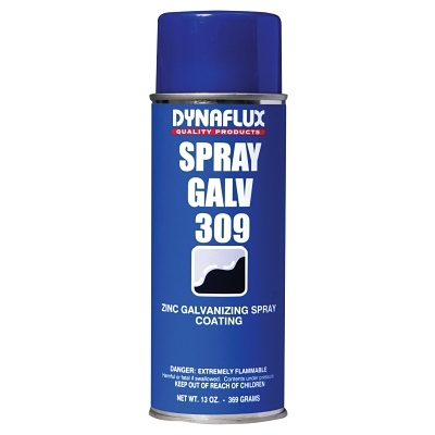 CA/12 Spray Galv MPN:309-16