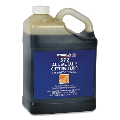CA/4 All Metal Syntheticcutting Fluid MPN:372-4X1