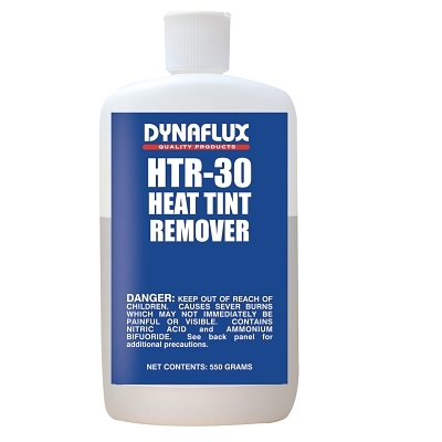 Dy HTR-30 19.40 Oz Tint MPN:790-06