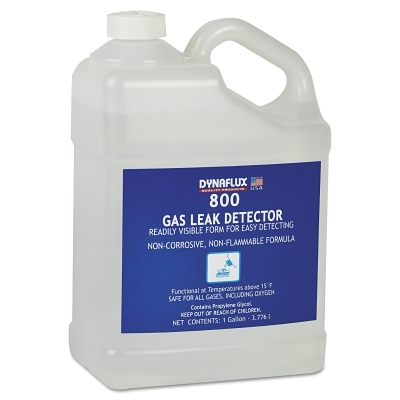 Dy DF8004X1 Leak Detector 4-1 Gal Cans MPN:DF8004X1