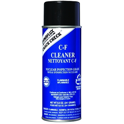 Dy Cf Cleaner-Aerosoldyna-Flux MPN:CF315-16