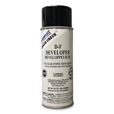 Dy Df Developer-Aerosoldyna-Flux MPN:DF315-16