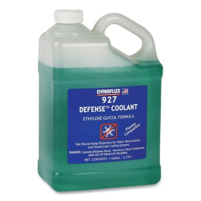 Defense R-T-U 1GL 4/Ca MPN:DF927-4X1