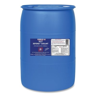 Dynaflux Coolant (Diluted) MPN:DF927-55