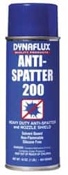 Solvent Based Anti-Spatter: 16 oz Aerosol MPN:200-16