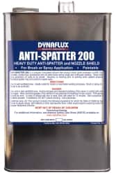 Solvent Based Anti-Spatter: 1 gal Jug MPN:200-4X1