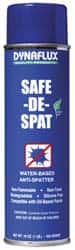 Water Based Anti-Spatter: 16 oz Aerosol MPN:390-16