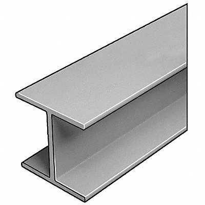 Example of GoVets Fiberglass i Beams category